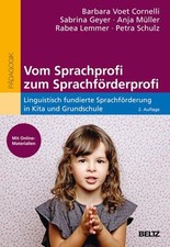 Vom sprachprofi zum gebraucht kaufen  München