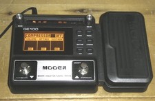 Mooer 100 guitar for sale  WORKINGTON