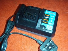 Makita dc18wa battery for sale Makita dc18wa battery for sale  SUNDERLAND
