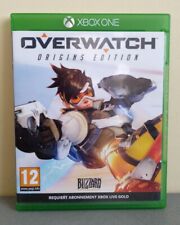 Usado, OVERWATCH Origins Edition - Jeu pour XBOX ONE - En très bon état comprar usado  Enviando para Brazil