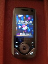 samsung sgh u700 usato  Celle di Bulgheria