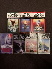 David eddings book for sale  ROTHERHAM