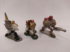 Lot figurines bob d'occasion  Strasbourg-