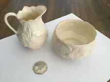 Irish pottery belleek for sale  NEWRY