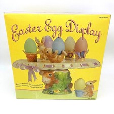 Easter bunny egg for sale  Port Saint Lucie