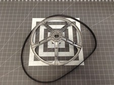 Washer drive pulley for sale  Las Vegas