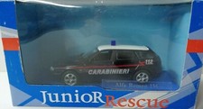 Alfa romeo 156 usato  Messina