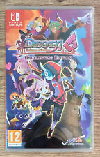 Disgaea defiance destiny d'occasion  Marseille VI