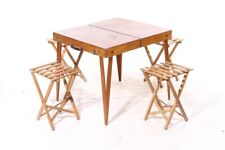 Alter koffertisch holztisch gebraucht kaufen  Pirna, Dohma, Struppen