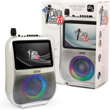 Pro 2023 karaoke usato  Roma