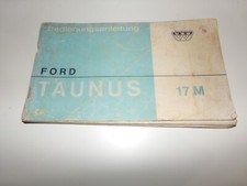 Alte ford taunus gebraucht kaufen  Achim