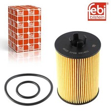 Febi 109120 ölfilter gebraucht kaufen  Altenweddingen