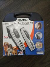 Wahl model 9284 for sale  Allen