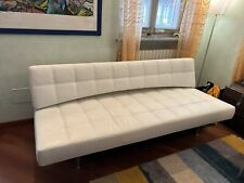 Divano letto bonaldo usato  Fossano
