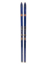 St Moritz Olympic Advanced - Esquis downhill vintage - 195cm - Bom estado comprar usado  Enviando para Brazil