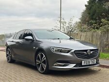 Vauxhall insignia sri for sale  LUTON