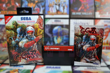 Usado, GG Shinobi para Sega Master System comprar usado  Enviando para Brazil