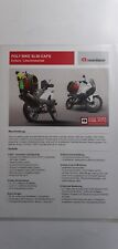Rosenbauer ktm adventure gebraucht kaufen  Erfurt