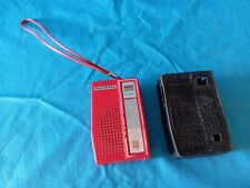 National pocket radio usato  San Giuliano di Puglia