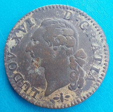 Louis xvi sol d'occasion  Royan