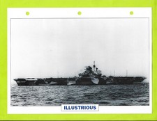 Atlas sheet illustrious d'occasion  Expédié en Belgium