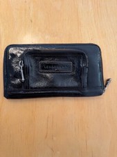 Portemonnaie longchamp légend gebraucht kaufen  Esslingen am Neckar