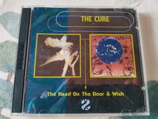 The cure the usato  Roma