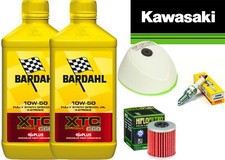 Kit tagliando kawasaki usato  Catania