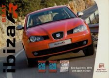 Seat ibiza 2004 for sale  UK