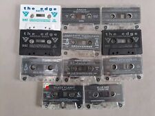 11x rave tapes for sale  RUGBY