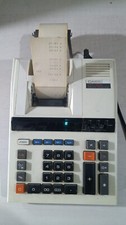 Casio 120 printing usato  Roncofreddo