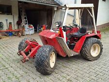Aebi bergtraktor gebraucht kaufen  Brachttal