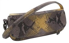 Vintage escada snakeskin for sale  Oceanside