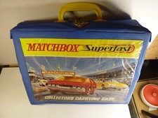 Matchbox superfast carry for sale  GLOUCESTER