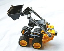 Lego technic mini gebraucht kaufen  Trier