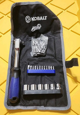 Kobalt piece double for sale  Chino Hills