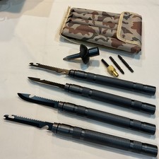Tactical trekking pole for sale  Tucson