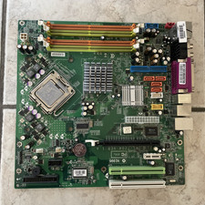 Mainboard aldi md8800 gebraucht kaufen  München