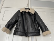 Ladies faux leather for sale  SITTINGBOURNE