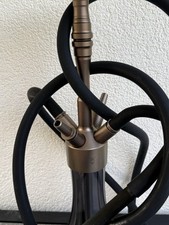 Shisha gebraucht kaufen  Alsbach, Deesen, Nauort