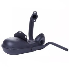 Offerta 0244 marmitta usato  Brusciano