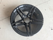 5.5 aluminum trailer for sale  Lima
