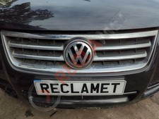 2006 volkswagen touareg for sale  BIRCHINGTON