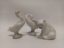 Collection lladro figures for sale  FAKENHAM