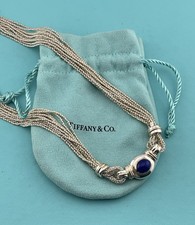 Tiffany sterling silver for sale  Greenwich