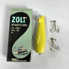 Vintage zoli detacholures d'occasion  Expédié en Belgium
