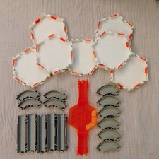 Lot pieces hexbug for sale  Ewa Beach