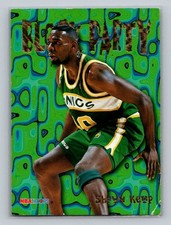 1995 hoops shawn for sale  Dyke