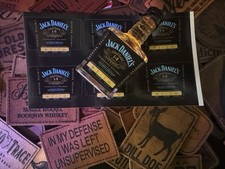 Mini bottle label for sale  Saint Charles