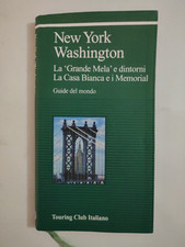Libro new york usato  Zerbolo